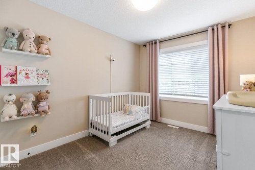 777 Berg Loop, Leduc, AB 