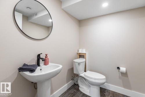 777 Berg Loop, Leduc, AB 