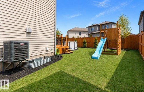 777 Berg Loop, Leduc, AB 