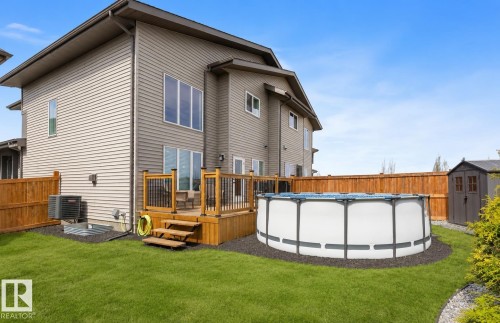 777 Berg Loop, Leduc, AB 