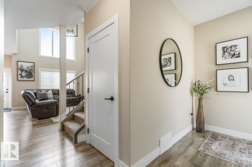 777 Berg Loop, Leduc, AB 