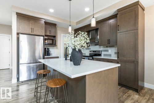 777 Berg Loop, Leduc, AB 