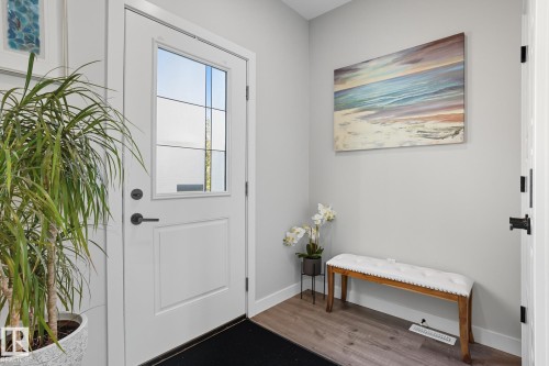 78 Garneau Gate, Spruce Grove, AB - Indoor Photo Showing Other Room