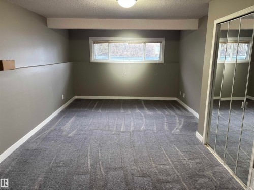 4908 17 Avenue, Edmonton, AB - Indoor Photo Showing Other Room