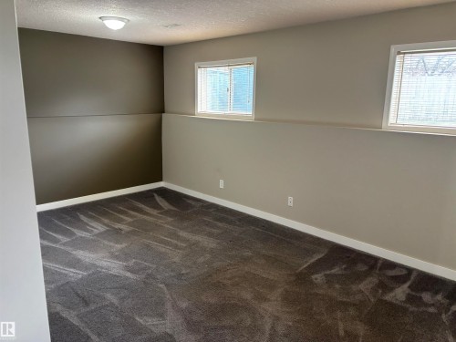 4908 17 Avenue, Edmonton, AB - Indoor Photo Showing Other Room