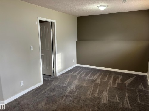 4908 17 Avenue, Edmonton, AB - Indoor Photo Showing Other Room
