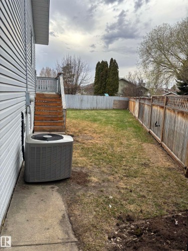 4908 17 Avenue, Edmonton, AB - Outdoor