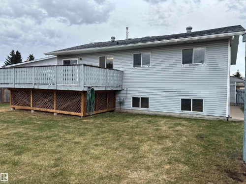 4908 17 Avenue, Edmonton, AB - Outdoor With Exterior