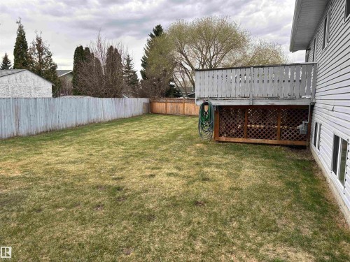 4908 17 Avenue, Edmonton, AB - Outdoor