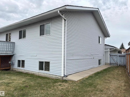 4908 17 Avenue, Edmonton, AB - Outdoor With Exterior
