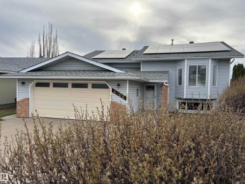 4908 17 Avenue, Edmonton, AB - Outdoor