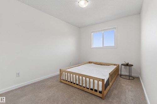 702C Rocky Way, Cold Lake, AB - Indoor Photo Showing Bedroom