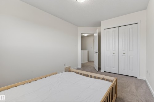 702C Rocky Way, Cold Lake, AB - Indoor Photo Showing Bedroom