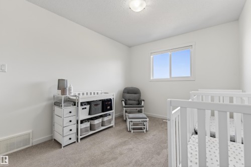 702C Rocky Way, Cold Lake, AB - Indoor Photo Showing Bedroom