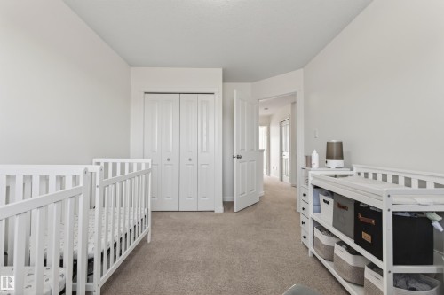 702C Rocky Way, Cold Lake, AB - Indoor Photo Showing Bedroom