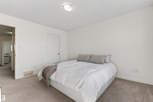 702C Rocky Way, Cold Lake, AB - Indoor Photo Showing Bedroom