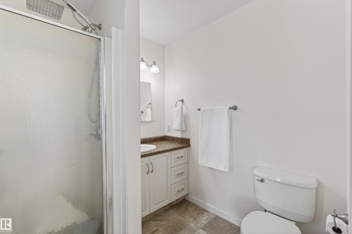 702C Rocky Way, Cold Lake, AB - Indoor Photo Showing Bathroom