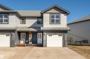 702C Rocky Way, Cold Lake, AB  - Outdoor With Facade 