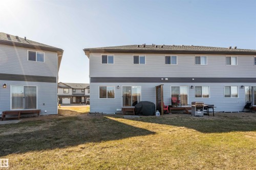 702C Rocky Way, Cold Lake, AB - Outdoor