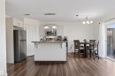 702C Rocky Way, Cold Lake, AB  - Indoor Photo Showing Kitchen 