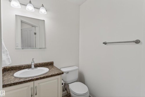 702C Rocky Way, Cold Lake, AB - Indoor Photo Showing Bathroom