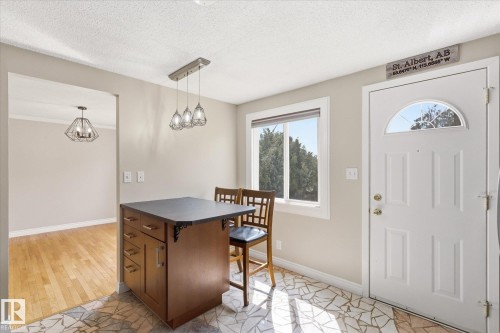 81 Ridgewood Terrace, St. Albert, AB - Indoor