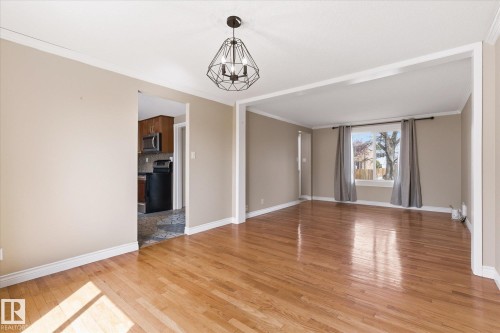 81 Ridgewood Terrace, St. Albert, AB - Indoor Photo Showing Other Room