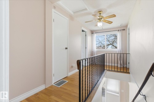 81 Ridgewood Terrace, St. Albert, AB - Indoor Photo Showing Other Room