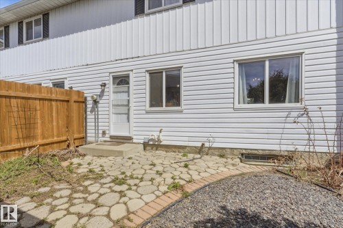 81 Ridgewood Terrace, St. Albert, AB - Outdoor With Exterior