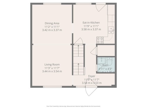 81 Ridgewood Terrace, St. Albert, AB - Other