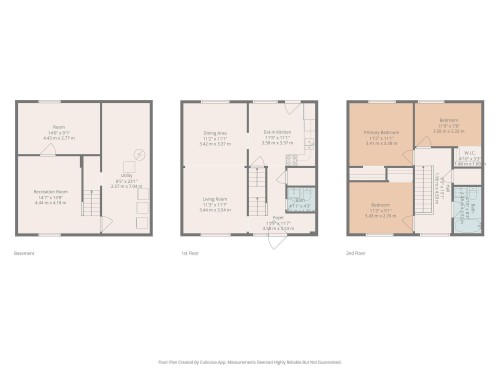 81 Ridgewood Terrace, St. Albert, AB - Other