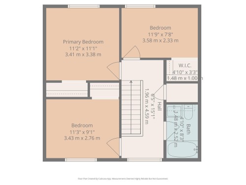 81 Ridgewood Terrace, St. Albert, AB - Other