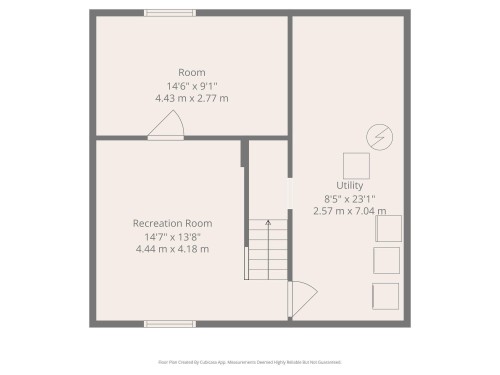 81 Ridgewood Terrace, St. Albert, AB - Other