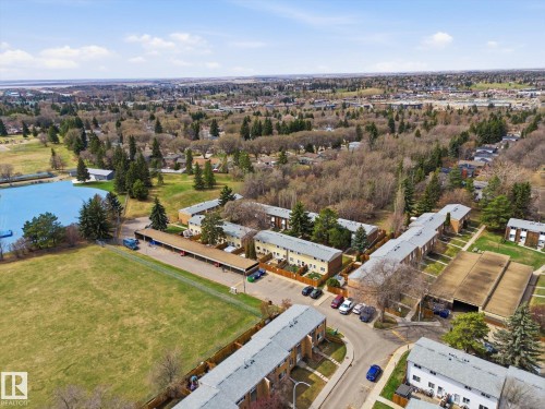 81 Ridgewood Terrace, St. Albert, AB - Outdoor With View