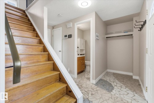 81 Ridgewood Terrace, St. Albert, AB - Indoor Photo Showing Other Room