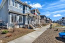 1750 25A Street, Edmonton, AB  - Outdoor With Facade 