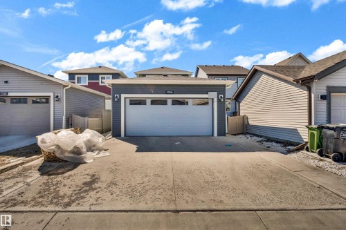 1750 25A Street, Edmonton, AB - Outdoor