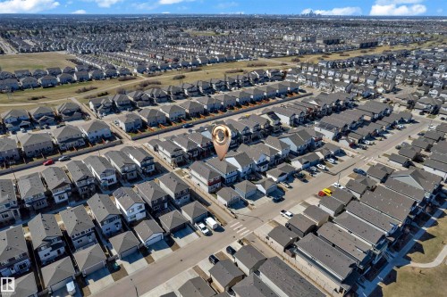 1750 25A Street, Edmonton, AB -  With View