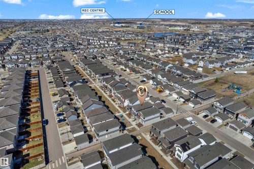 1750 25A Street, Edmonton, AB -  With View