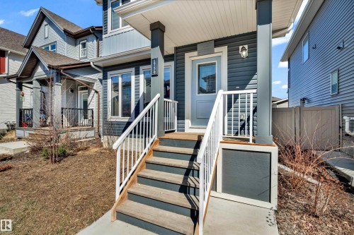 1750 25A Street, Edmonton, AB - Outdoor