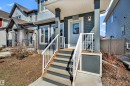 1750 25A Street, Edmonton, AB  - Outdoor 