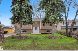 1945 GLENMORE Avenue Sherwood Park, AB T8A 0X6