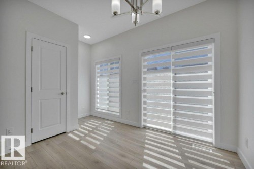 46 603 Orchards Boulevard, Edmonton, AB - Indoor Photo Showing Other Room
