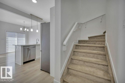 46 603 Orchards Boulevard, Edmonton, AB - Indoor