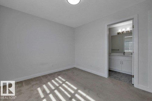46 603 Orchards Boulevard, Edmonton, AB - Indoor Photo Showing Other Room