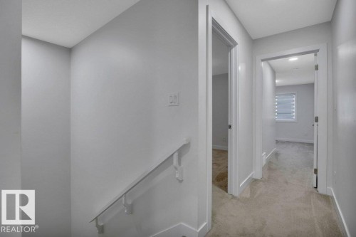 46 603 Orchards Boulevard, Edmonton, AB - Indoor Photo Showing Other Room