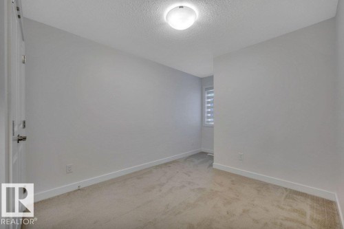 46 603 Orchards Boulevard, Edmonton, AB - Indoor Photo Showing Other Room