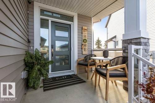 67 Jamison Crescent, St. Albert, AB - Outdoor With Exterior
