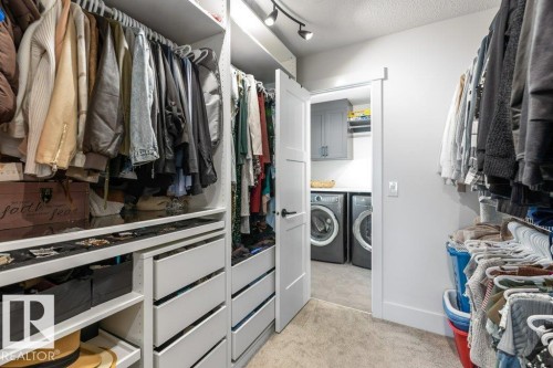 67 Jamison Crescent, St. Albert, AB - Indoor With Storage