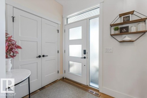 67 Jamison Crescent, St. Albert, AB - Indoor Photo Showing Other Room